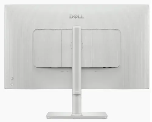 Монитор, Dell S2725QS, 27" IPS Anti-Glare, LED, 4ms, 120 Hz, 1500:1, 350 cd/m2, 4K UHD (3840x2160), 99% sRGB, AMD FreeSync, HDMI, DisplayPort, Speakers, Height Adjustable, Pivot, Swivel, Tilt, Black - image 2