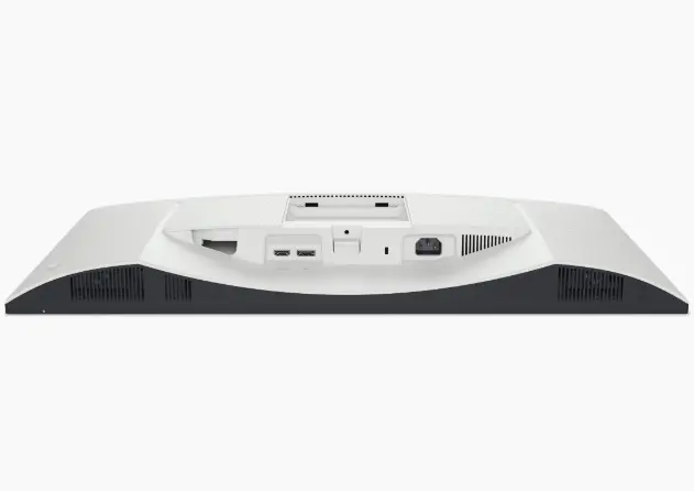 Монитор, Dell S2725QS, 27" IPS Anti-Glare, LED, 4ms, 120 Hz, 1500:1, 350 cd/m2, 4K UHD (3840x2160), 99% sRGB, AMD FreeSync, HDMI, DisplayPort, Speakers, Height Adjustable, Pivot, Swivel, Tilt, Black - image 3
