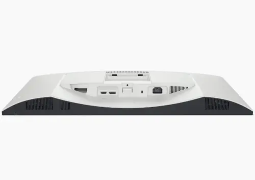 Монитор, Dell S2725QS, 27" IPS Anti-Glare, LED, 4ms, 120 Hz, 1500:1, 350 cd/m2, 4K UHD (3840x2160), 99% sRGB, AMD FreeSync, HDMI, DisplayPort, Speakers, Height Adjustable, Pivot, Swivel, Tilt, Black - image 3