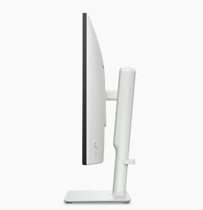 Монитор, Dell S2725QS, 27" IPS Anti-Glare, LED, 4ms, 120 Hz, 1500:1, 350 cd/m2, 4K UHD (3840x2160), 99% sRGB, AMD FreeSync, HDMI, DisplayPort, Speakers, Height Adjustable, Pivot, Swivel, Tilt, Black - image 5