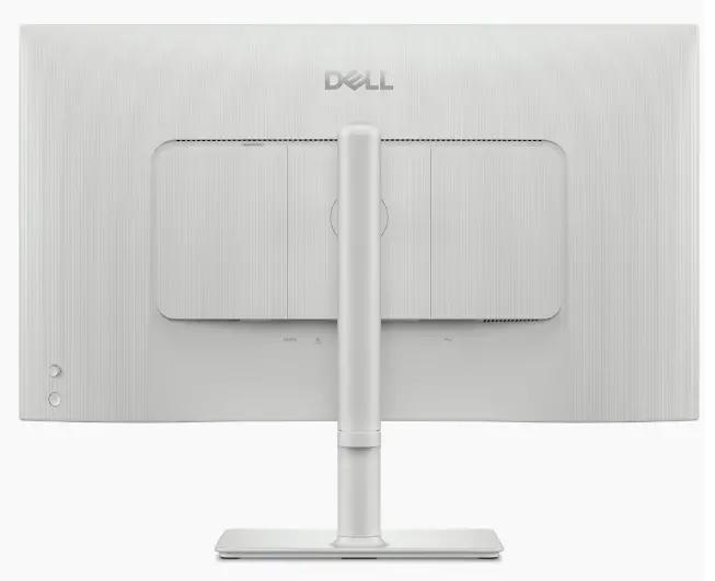 Монитор, Dell S2725QC, 27" IPS Anti-Glare, LED, 4ms, 120 Hz, 1500:1, 350 cd/m2, 4K UHD (3840x2160), 99% sRGB, AMD FreeSync, HDMI, USB-C, USB 3.2 hub, PD 65W, Speakers, Height Adjustable, Pivot, Swivel, Tilt, Black - image 2