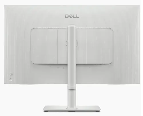 Монитор, Dell S2725QC, 27" IPS Anti-Glare, LED, 4ms, 120 Hz, 1500:1, 350 cd/m2, 4K UHD (3840x2160), 99% sRGB, AMD FreeSync, HDMI, USB-C, USB 3.2 hub, PD 65W, Speakers, Height Adjustable, Pivot, Swivel, Tilt, Black - image 2