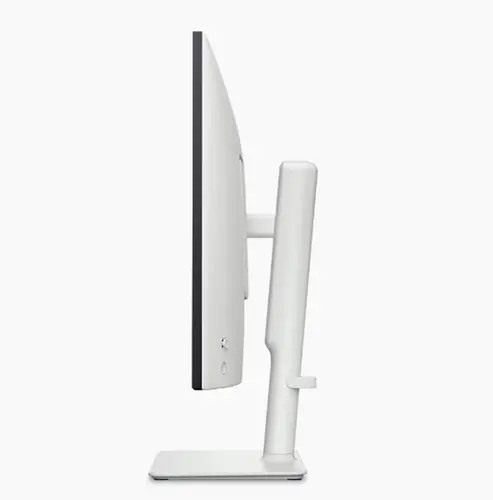 Монитор, Dell S2725QC, 27" IPS Anti-Glare, LED, 4ms, 120 Hz, 1500:1, 350 cd/m2, 4K UHD (3840x2160), 99% sRGB, AMD FreeSync, HDMI, USB-C, USB 3.2 hub, PD 65W, Speakers, Height Adjustable, Pivot, Swivel, Tilt, Black - image 5