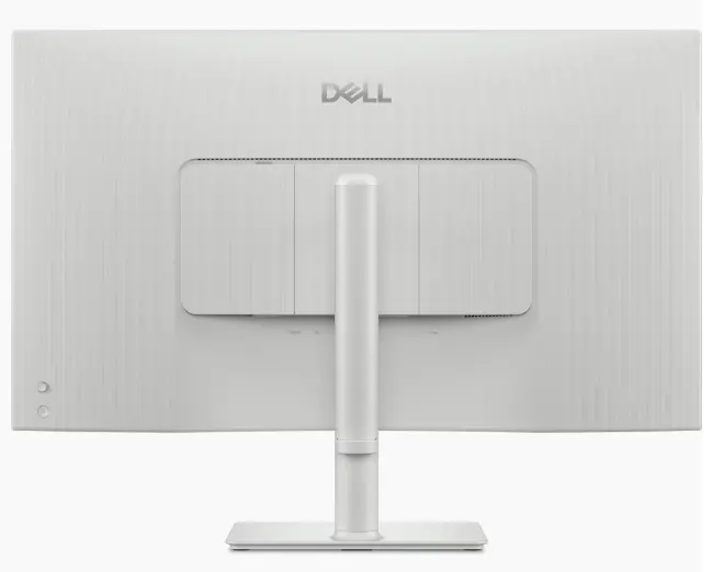 Монитор, Dell S3225QS, 31.5" VA Anti-Glare, LED, 4ms, 120 Hz, 3000:1, 300 cd/m2, 4K UHD (3840x2160), 99% sRGB, AMD FreeSync, HDR10, HDMI, DisplayPort, Speakers, Height Adjustable, Pivot, Swivel, Tilt, Black - image 2