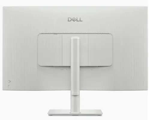 Монитор, Dell S3225QS, 31.5" VA Anti-Glare, LED, 4ms, 120 Hz, 3000:1, 300 cd/m2, 4K UHD (3840x2160), 99% sRGB, AMD FreeSync, HDR10, HDMI, DisplayPort, Speakers, Height Adjustable, Pivot, Swivel, Tilt, Black - image 2