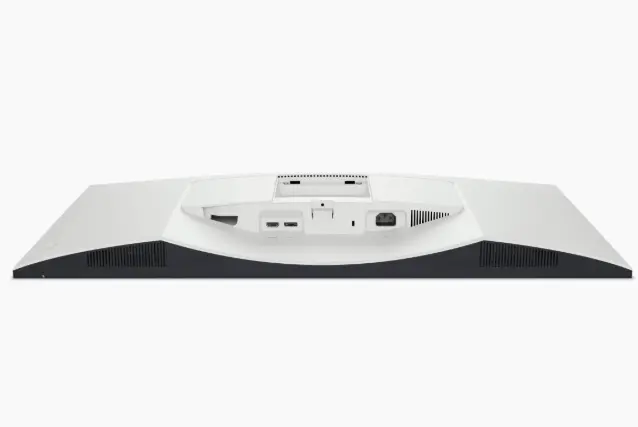 Монитор, Dell S3225QS, 31.5" VA Anti-Glare, LED, 4ms, 120 Hz, 3000:1, 300 cd/m2, 4K UHD (3840x2160), 99% sRGB, AMD FreeSync, HDR10, HDMI, DisplayPort, Speakers, Height Adjustable, Pivot, Swivel, Tilt, Black - image 3