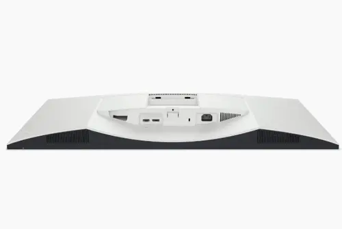 Монитор, Dell S3225QS, 31.5" VA Anti-Glare, LED, 4ms, 120 Hz, 3000:1, 300 cd/m2, 4K UHD (3840x2160), 99% sRGB, AMD FreeSync, HDR10, HDMI, DisplayPort, Speakers, Height Adjustable, Pivot, Swivel, Tilt, Black - image 3