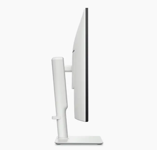 Монитор, Dell S3225QS, 31.5" VA Anti-Glare, LED, 4ms, 120 Hz, 3000:1, 300 cd/m2, 4K UHD (3840x2160), 99% sRGB, AMD FreeSync, HDR10, HDMI, DisplayPort, Speakers, Height Adjustable, Pivot, Swivel, Tilt, Black - image 4