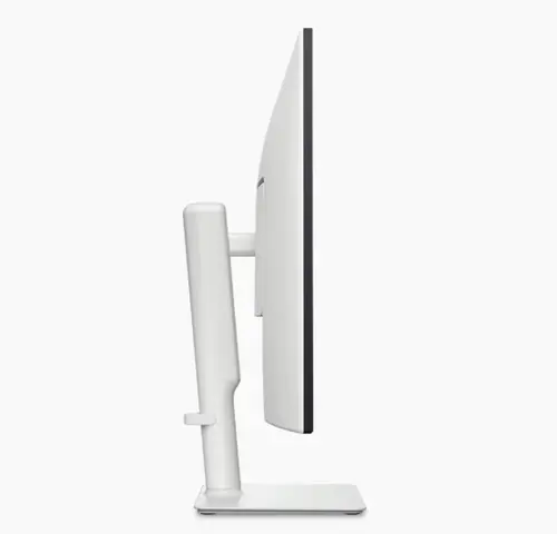 Монитор, Dell S3225QS, 31.5" VA Anti-Glare, LED, 4ms, 120 Hz, 3000:1, 300 cd/m2, 4K UHD (3840x2160), 99% sRGB, AMD FreeSync, HDR10, HDMI, DisplayPort, Speakers, Height Adjustable, Pivot, Swivel, Tilt, Black - image 4