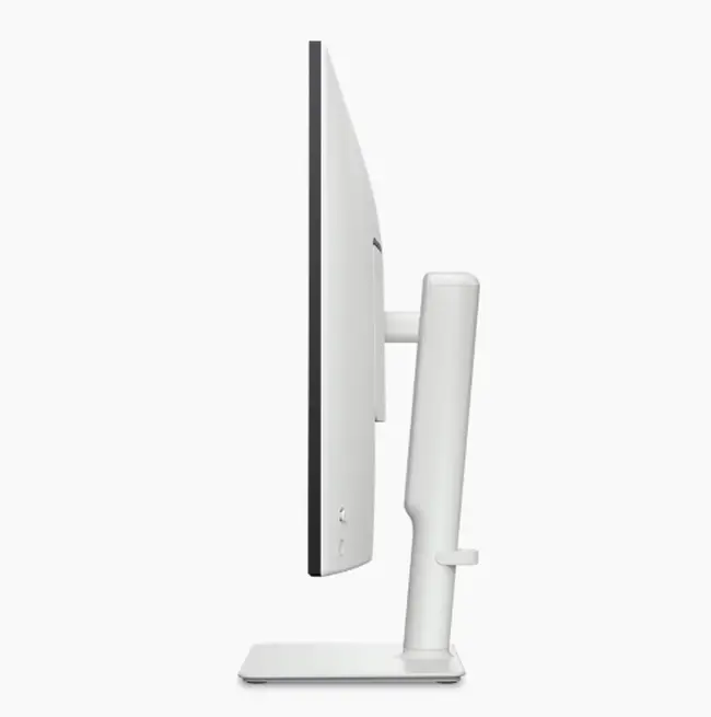 Монитор, Dell S3225QS, 31.5" VA Anti-Glare, LED, 4ms, 120 Hz, 3000:1, 300 cd/m2, 4K UHD (3840x2160), 99% sRGB, AMD FreeSync, HDR10, HDMI, DisplayPort, Speakers, Height Adjustable, Pivot, Swivel, Tilt, Black - image 5