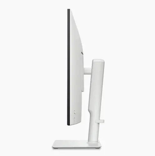 Монитор, Dell S3225QS, 31.5" VA Anti-Glare, LED, 4ms, 120 Hz, 3000:1, 300 cd/m2, 4K UHD (3840x2160), 99% sRGB, AMD FreeSync, HDR10, HDMI, DisplayPort, Speakers, Height Adjustable, Pivot, Swivel, Tilt, Black - image 5