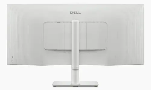 Монитор, Dell S3425DW, 34" Curved  AG LED 21:9, VA, 1ms, 3000:1, 300 cd/m2, UW-QHD (3440x1440), 99% Srgb, 90% DCI-P3, USB-C, USB Hub, AMD FreeSync, HDR10, HDMI, Speakers, ComfortView, PIP, PBP, Height Adjustable, Slant, Tilt, Black - image 2