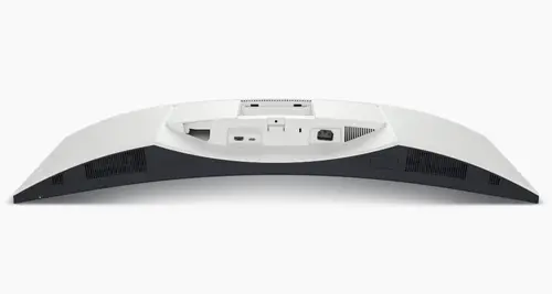 Монитор, Dell S3425DW, 34" Curved  AG LED 21:9, VA, 1ms, 3000:1, 300 cd/m2, UW-QHD (3440x1440), 99% Srgb, 90% DCI-P3, USB-C, USB Hub, AMD FreeSync, HDR10, HDMI, Speakers, ComfortView, PIP, PBP, Height Adjustable, Slant, Tilt, Black - image 3