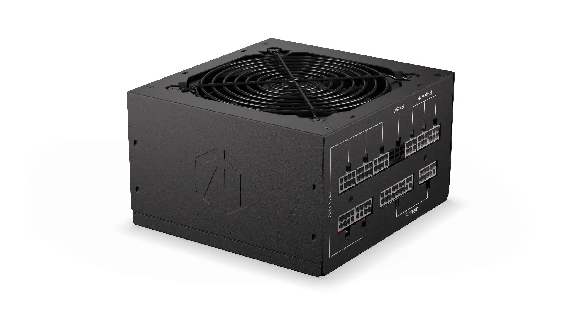 Захранващ блок Endorfy Supremo FM6 1000W 80+ Gold, PCIe 5.1 - Fully Modular - image 1