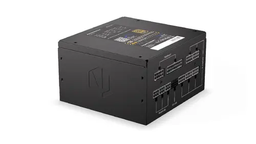Захранващ блок Endorfy Supremo FM6 1000W 80+ Gold, PCIe 5.1 - Fully Modular - image 2