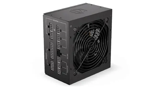 Захранващ блок Endorfy Supremo FM6 1000W 80+ Gold, PCIe 5.1 - Fully Modular - image 7