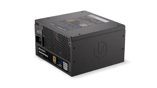 Захранващ блок Endorfy Supremo FM6 1000W 80+ Gold, PCIe 5.1 - Fully Modular