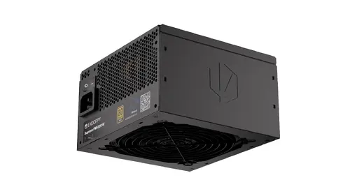 Захранващ блок Endorfy Supremo FM6 850W 80+ Gold, PCIe 5.1 - Fully Modular - image 2