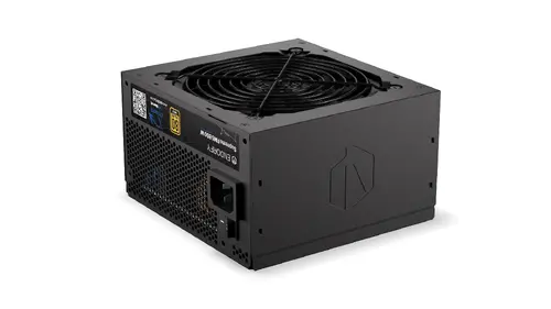Захранващ блок Endorfy Supremo FM6 850W 80+ Gold, PCIe 5.1 - Fully Modular - image 3