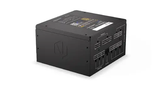 Захранващ блок Endorfy Supremo FM6 850W 80+ Gold, PCIe 5.1 - Fully Modular - image 5