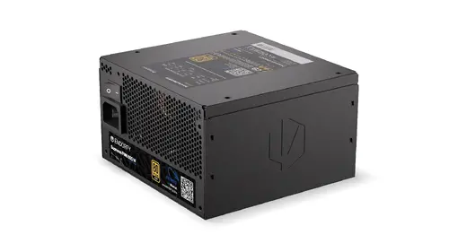 Sursă de alimentare Endorfy Supremo FM6 850W 80+ Gold, PCIe 5.1 - Fully Modular - 1