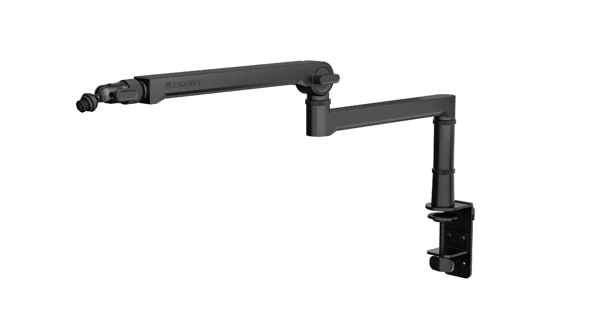 Стойка за микрофон ENDORFY Broadcast Low Profile Boom Arm - image 1