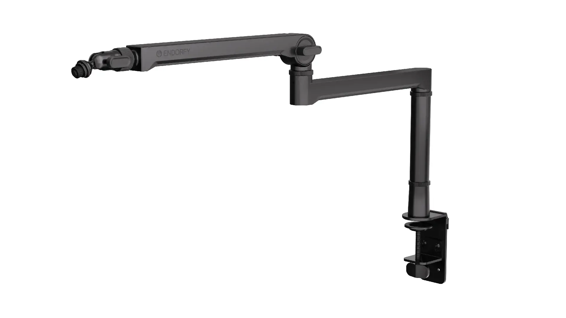 Стойка за микрофон ENDORFY Broadcast Low Profile Boom Arm - image 2