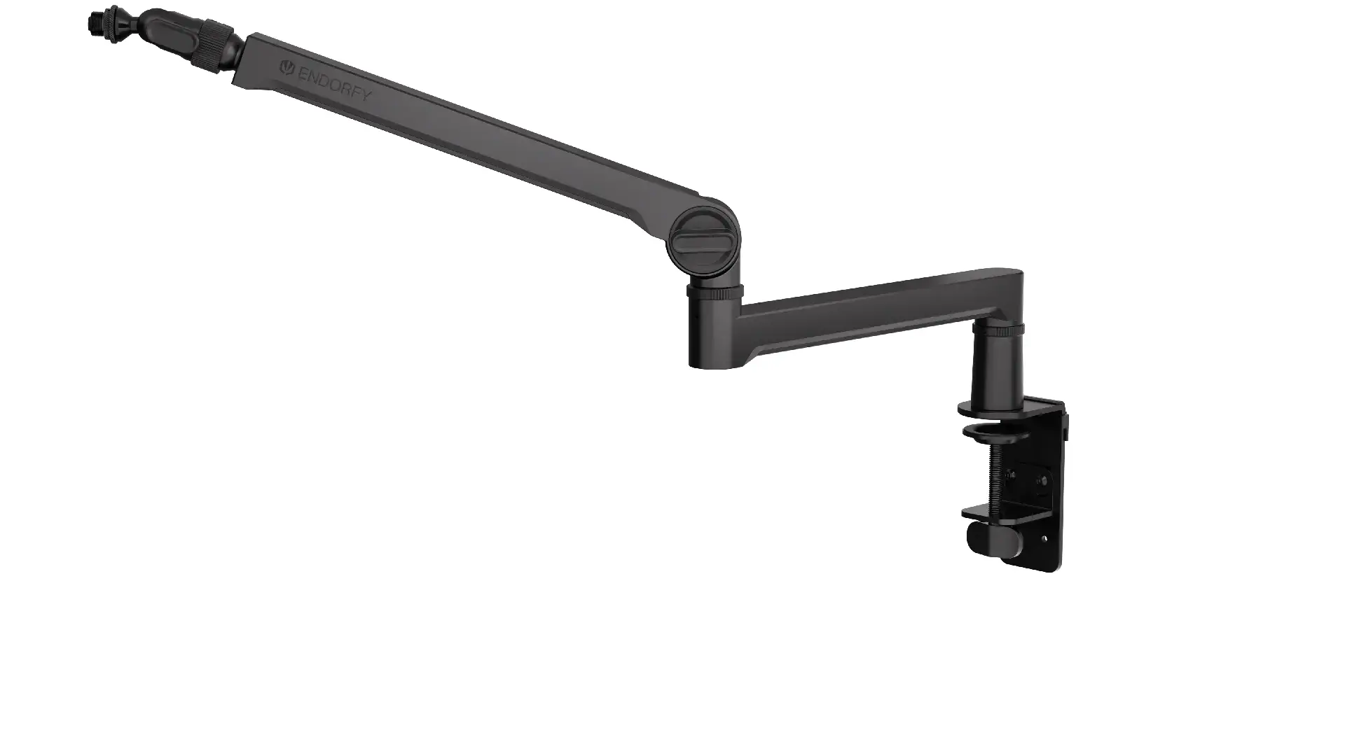 Стойка за микрофон ENDORFY Broadcast Low Profile Boom Arm - image 3