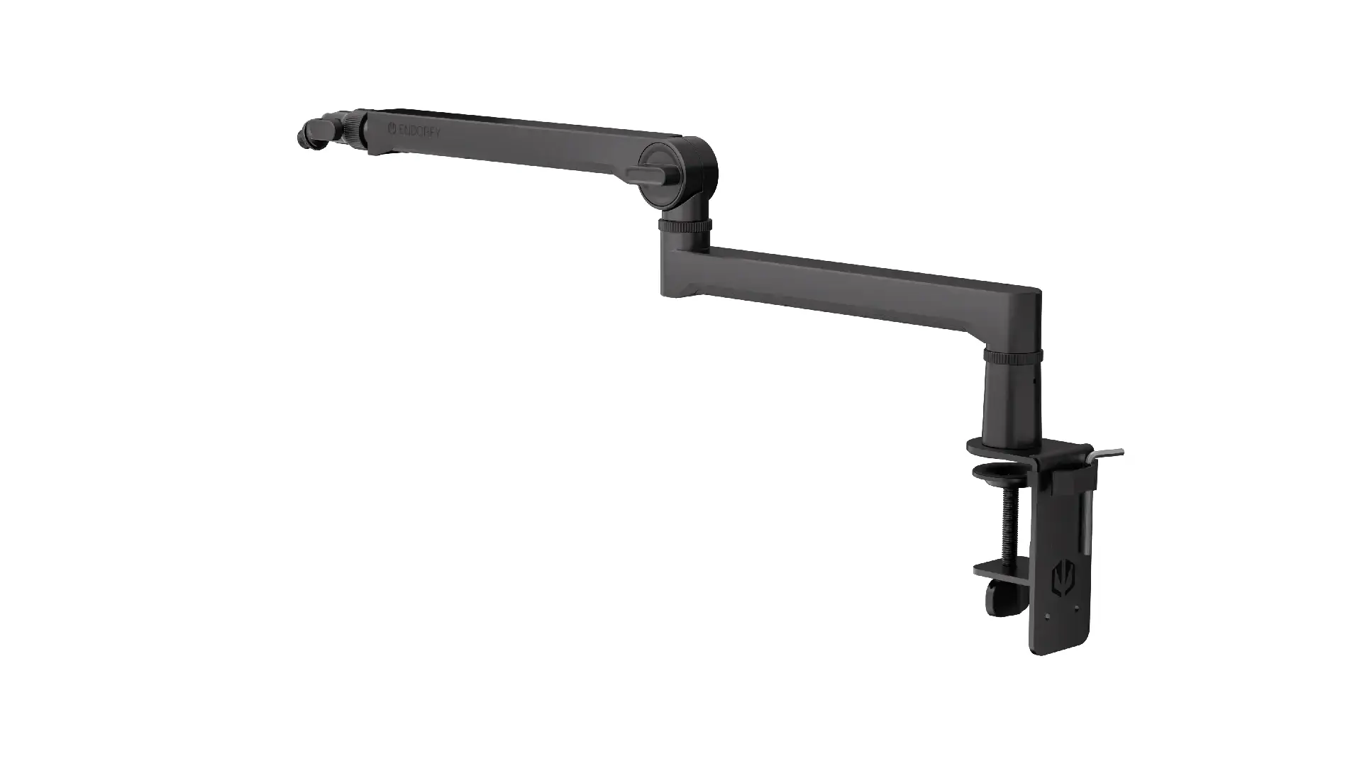 Стойка за микрофон ENDORFY Broadcast Low Profile Boom Arm - image 5