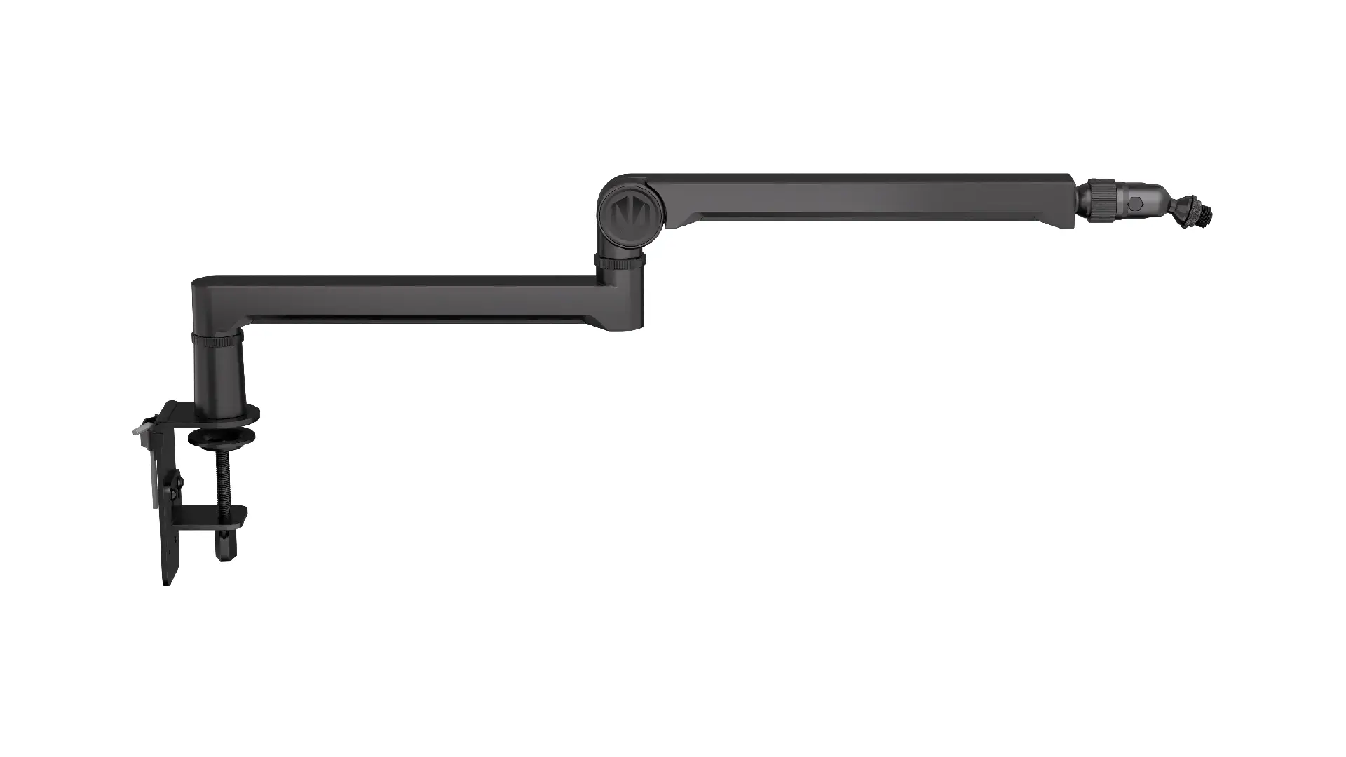 Стойка за микрофон ENDORFY Broadcast Low Profile Boom Arm - image 6