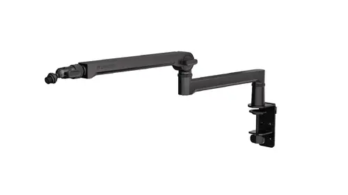 Βάση μικροφώνου ENDORFY Broadcast Low Profile Boom Arm - 1