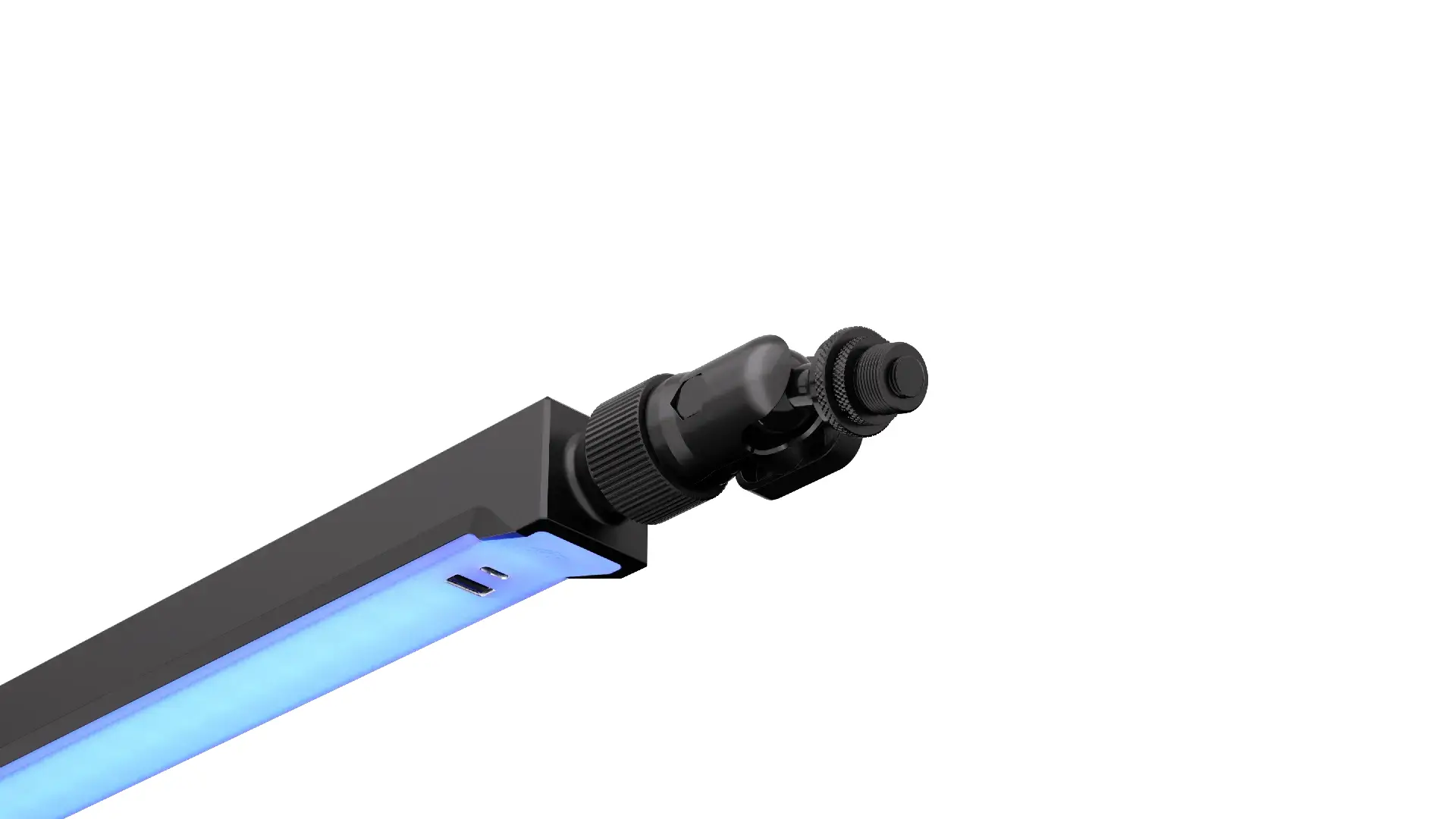 Стойка за микрофон ENDORFY Broadcast Low Profile RGB Boom Arm - image 9