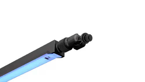 Стойка за микрофон ENDORFY Broadcast Low Profile RGB Boom Arm - image 9