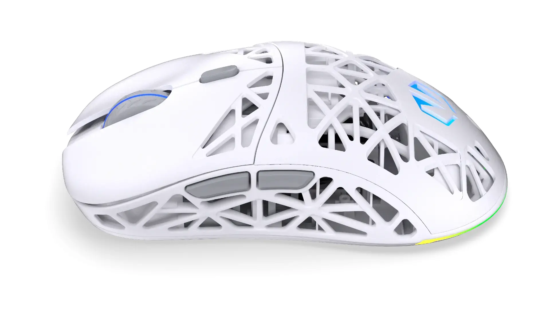 Геймърска безжична мишка ENDORFY LIV Plus Onyx White - image 10