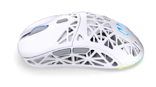 Геймърска безжична мишка ENDORFY LIV Plus Onyx White - image 10