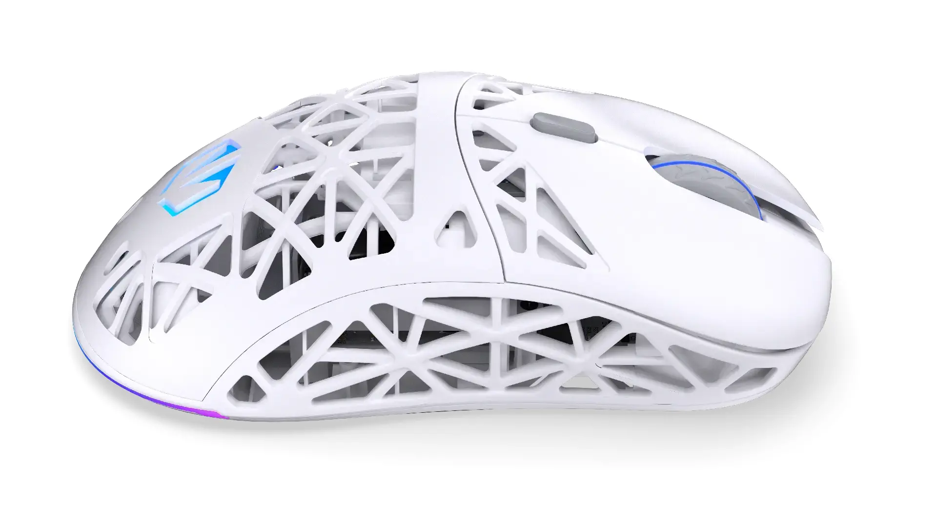 Геймърска безжична мишка ENDORFY LIV Plus Onyx White - image 11