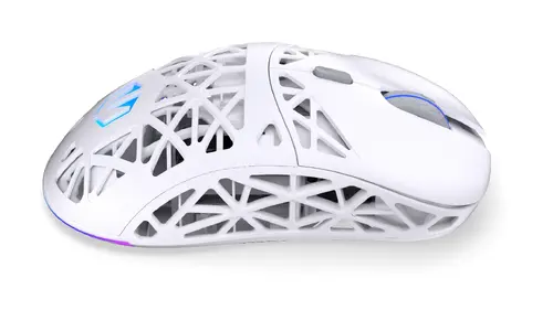 Геймърска безжична мишка ENDORFY LIV Plus Onyx White - image 11