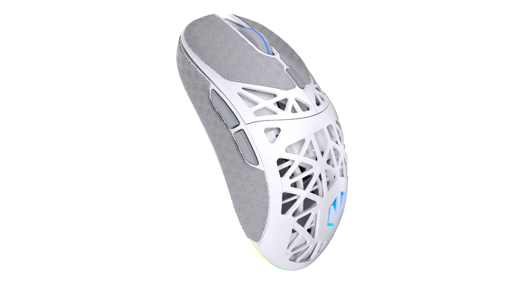 Геймърска безжична мишка ENDORFY LIV Plus Onyx White - image 2