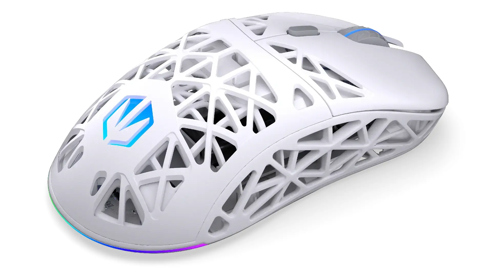 Геймърска безжична мишка ENDORFY LIV Plus Onyx White - image 5