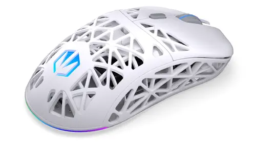 Геймърска безжична мишка ENDORFY LIV Plus Onyx White - image 5