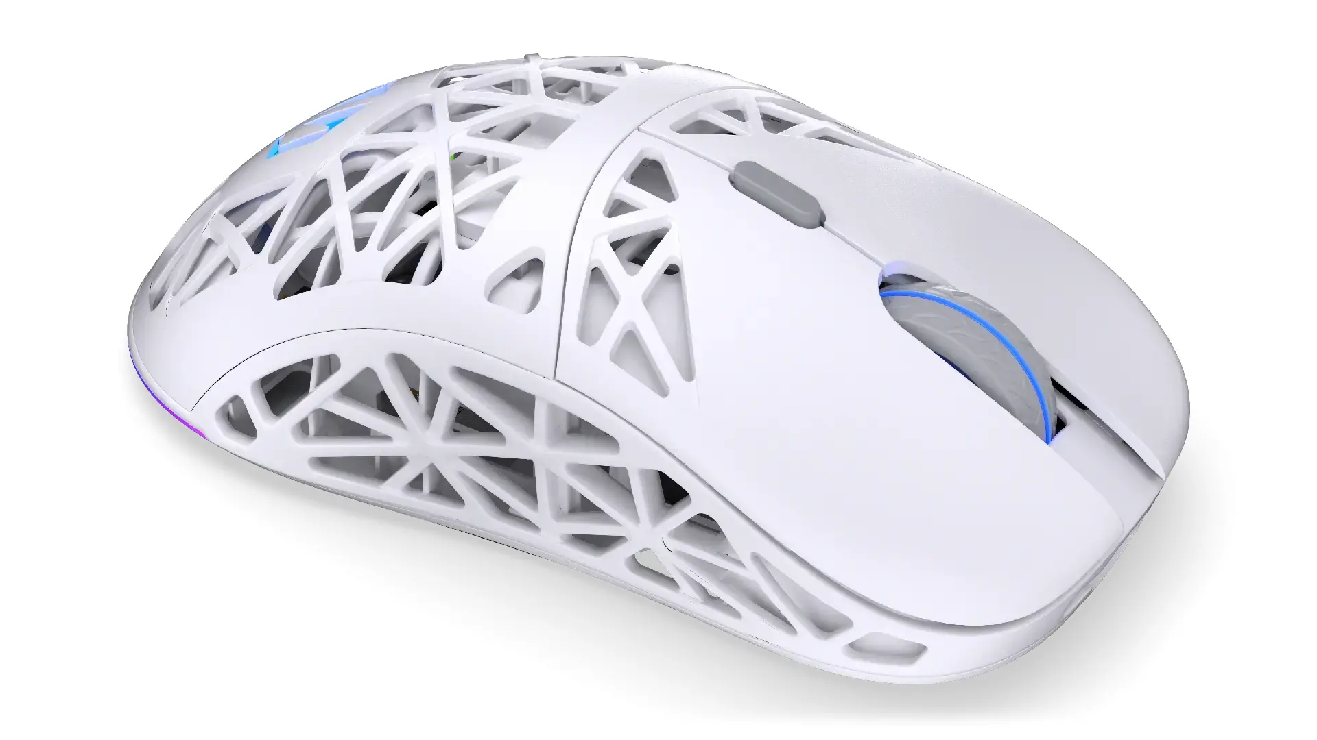 Геймърска безжична мишка ENDORFY LIV Plus Onyx White - image 6