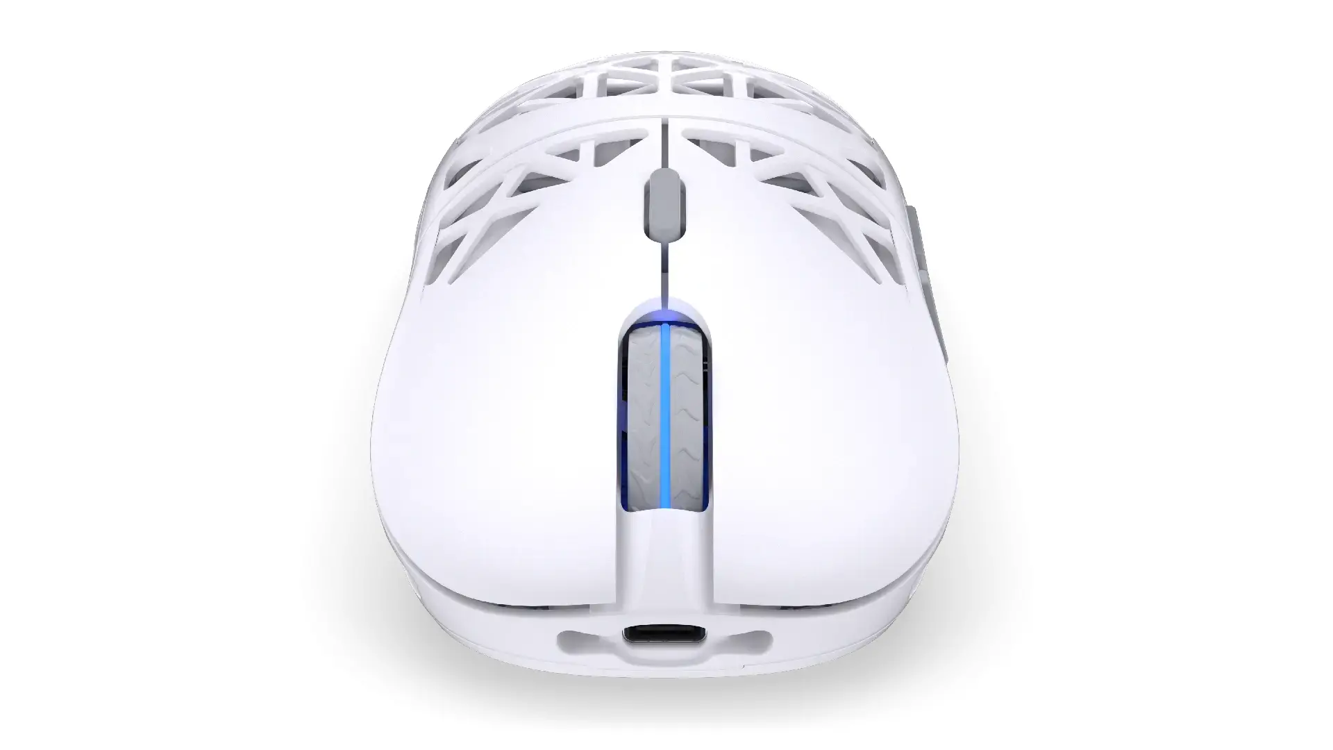 Геймърска безжична мишка ENDORFY LIV Plus Onyx White - image 8
