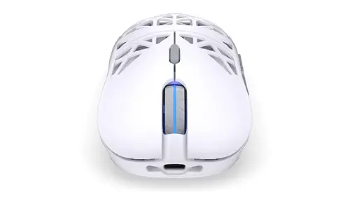 Геймърска безжична мишка ENDORFY LIV Plus Onyx White - image 8