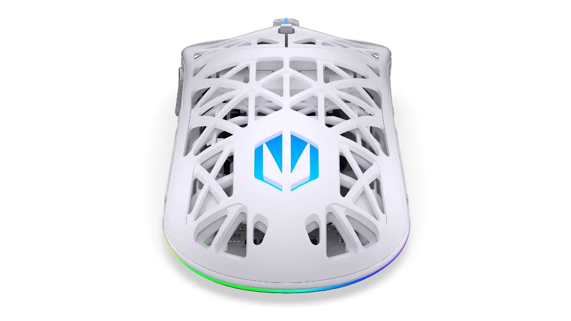Геймърска безжична мишка ENDORFY LIV Plus Onyx White - image 9