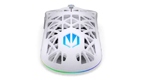 Геймърска безжична мишка ENDORFY LIV Plus Onyx White - image 9