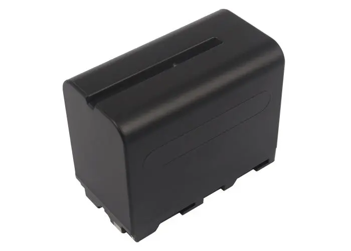 Батерия за камера NP-F930 LiIon 7.4V 6600mAh Cameron Sino - image 2