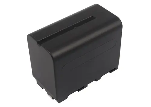 Батерия за камера NP-F930 LiIon 7.4V 6600mAh Cameron Sino - image 2