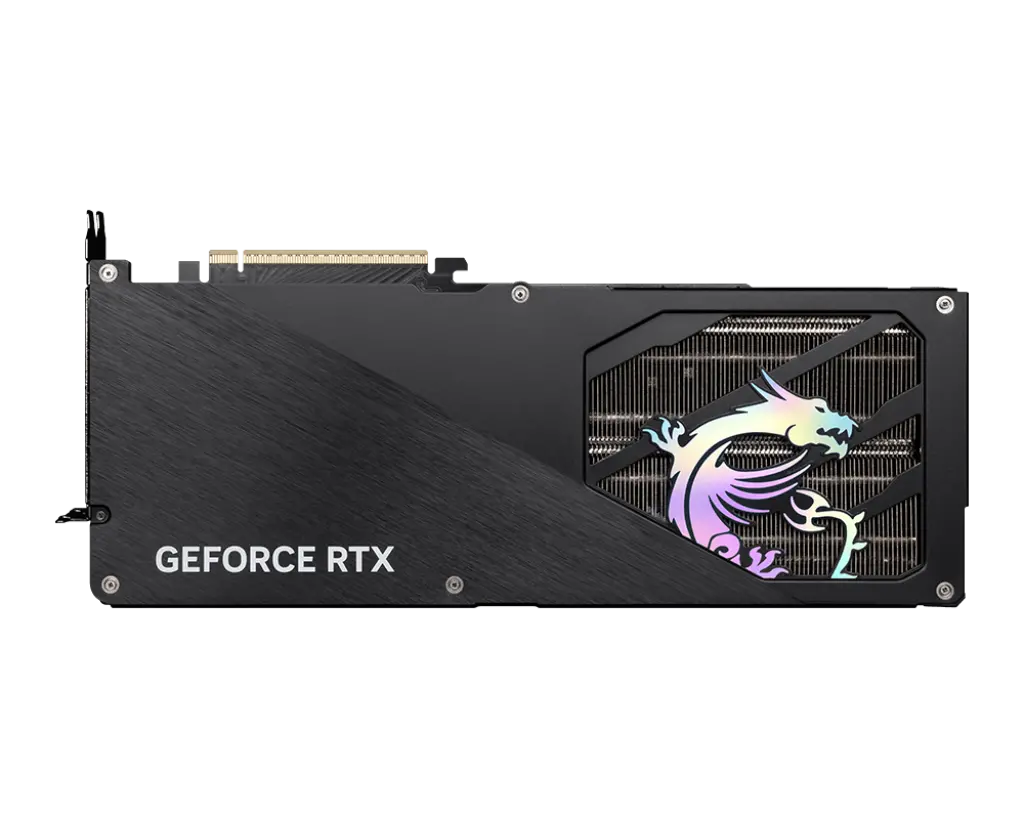 Видео карта, MSI RTX5070 12G GAMING TRIO OC - image 2