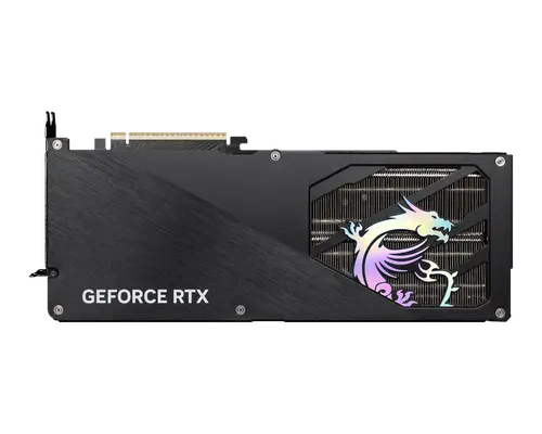 Видео карта, MSI RTX5070 12G GAMING TRIO OC - image 2