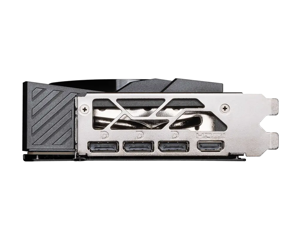 Видео карта, MSI RTX5070 12G GAMING TRIO OC - image 3